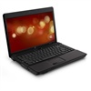 HP COMPAQ 610 (VT146PA) Notebook Intel Core 2 Duo T5870 2GHz, 2GB Ram, 320G HDD, 15.6" LED, DVDRW, ATI 4330 256M, WIFI, WEBCAM, VISTA BUSINESS (XP PRO)